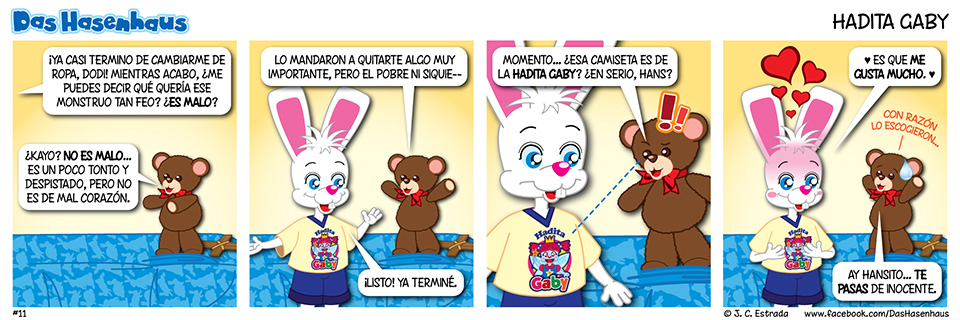 Hadita Gaby