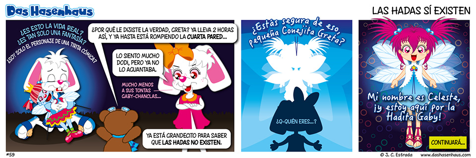 Las Hadas Sí Existen Las Hadas Sí Existen