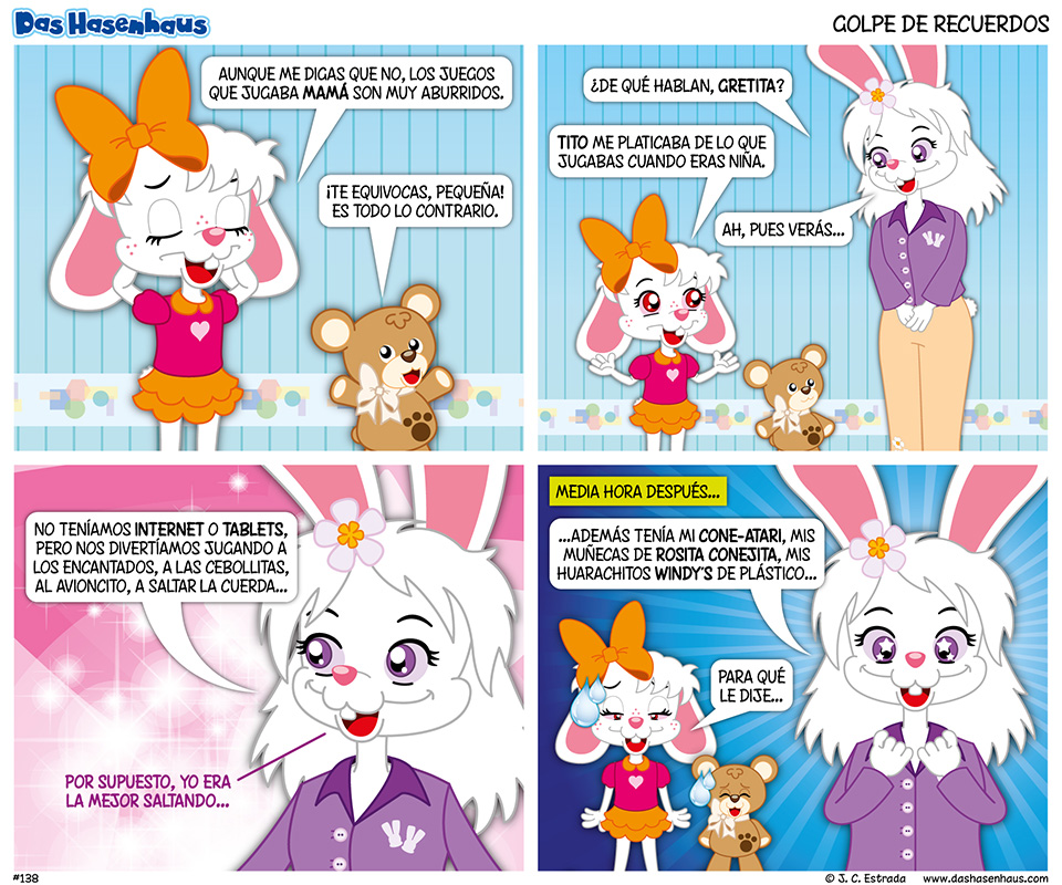Golpe de Recuerdos