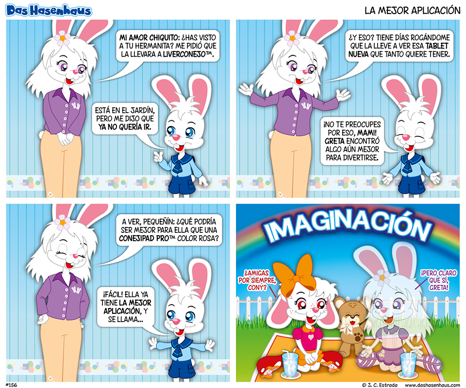 La Mejor Aplicación