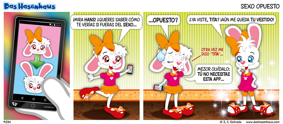 Sexo Opuesto