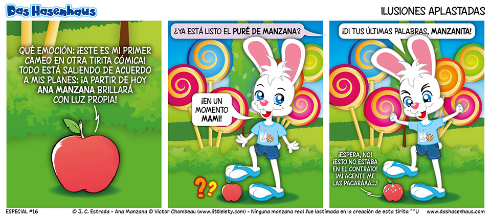 Ilusiones Aplastadas