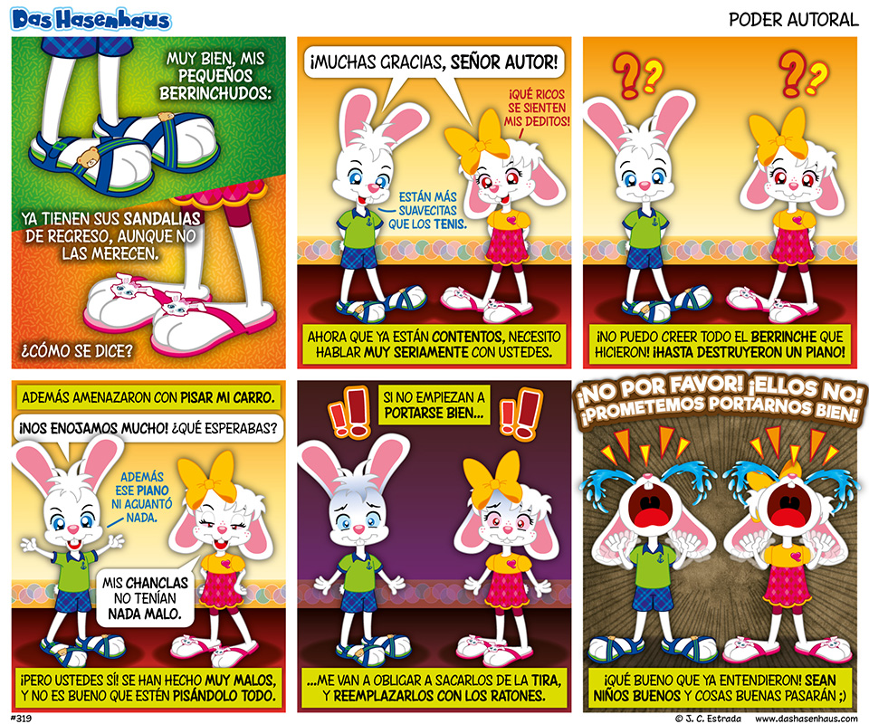 Poder Autoral