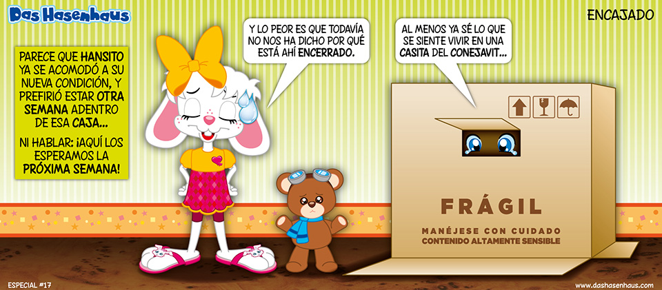 Encajado Encajado