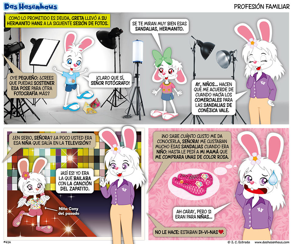 Profesión Familiar