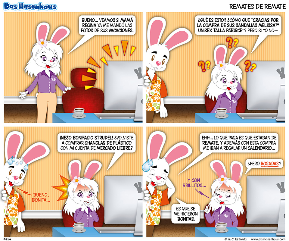 Remates de Remate