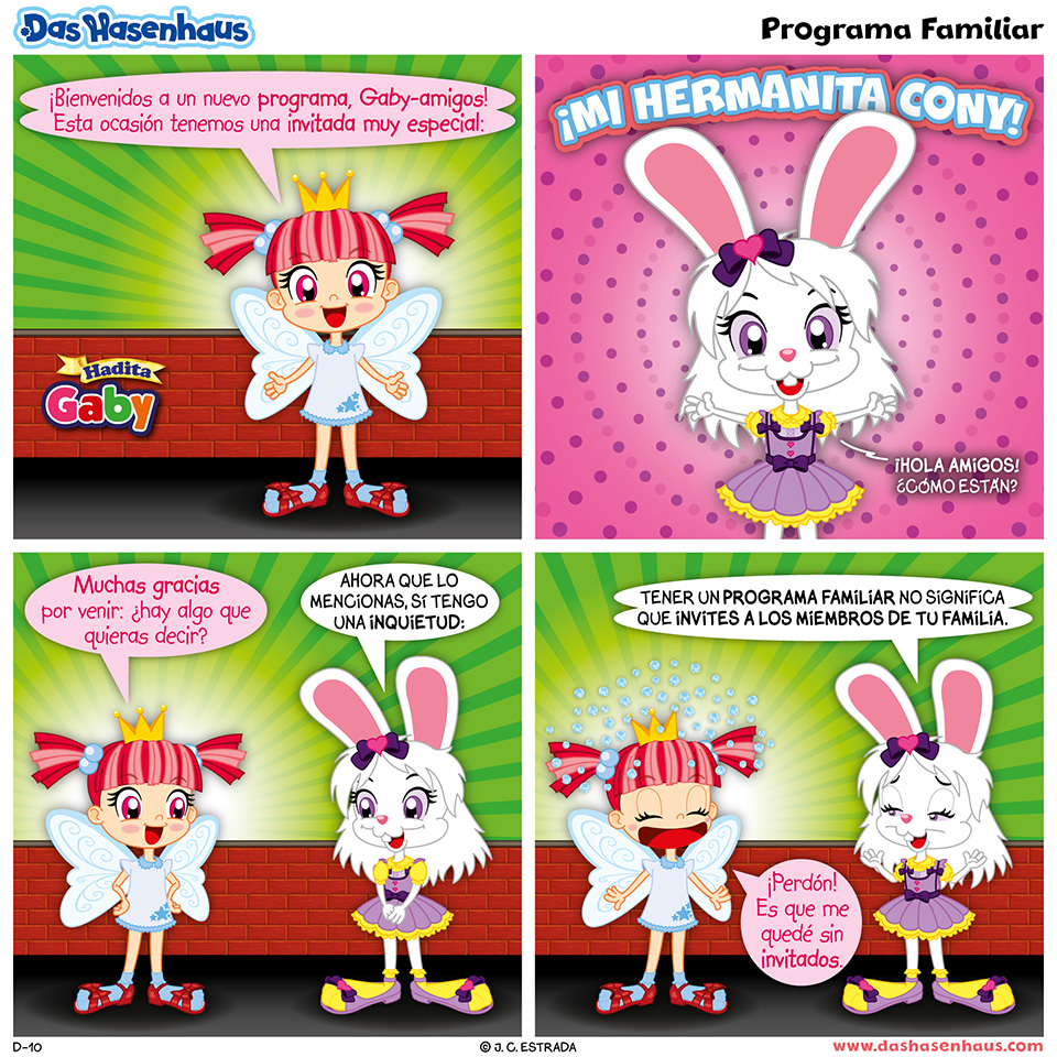 Programa Familiar