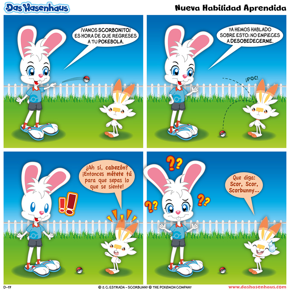 Nueva Habilidad Aprendida