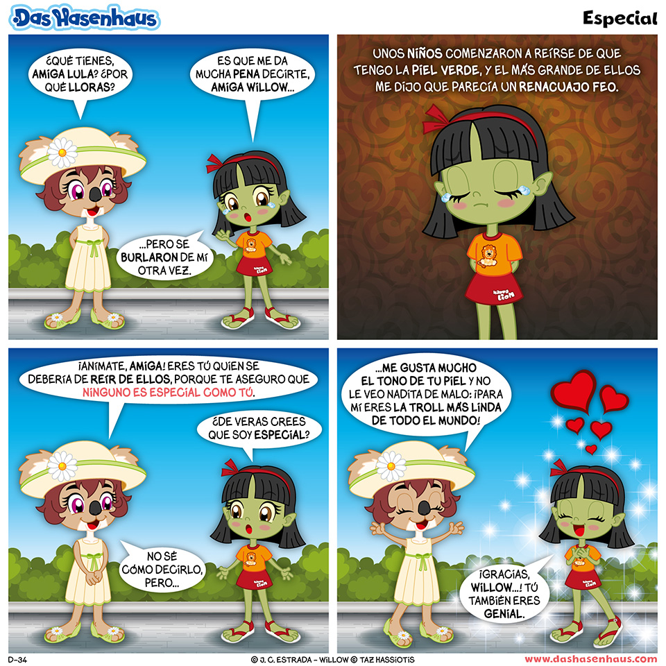 Especial