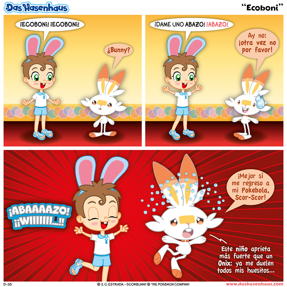 "Ecoboni"