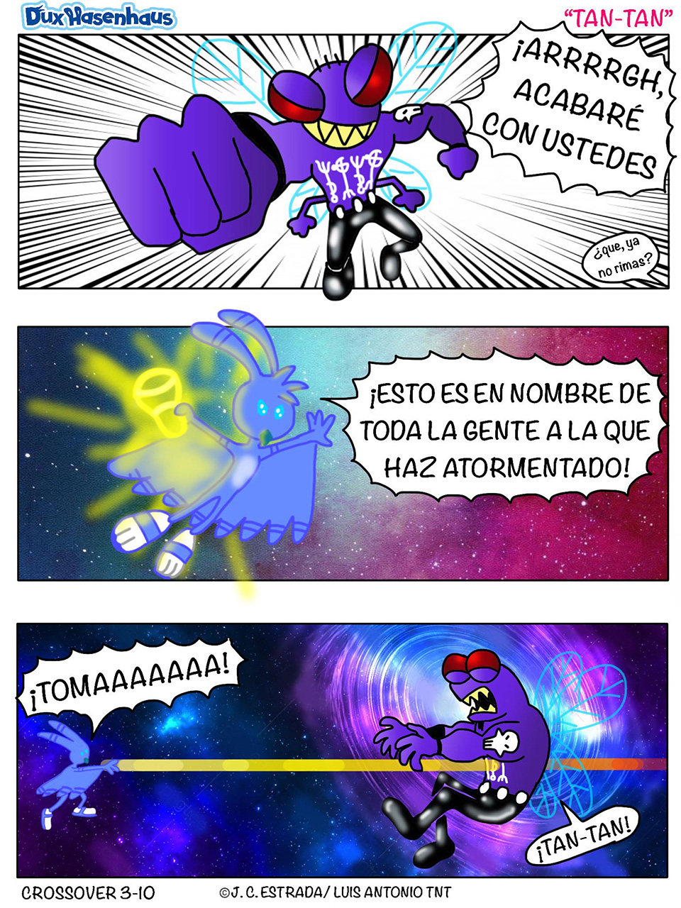 "Tan-Tan"