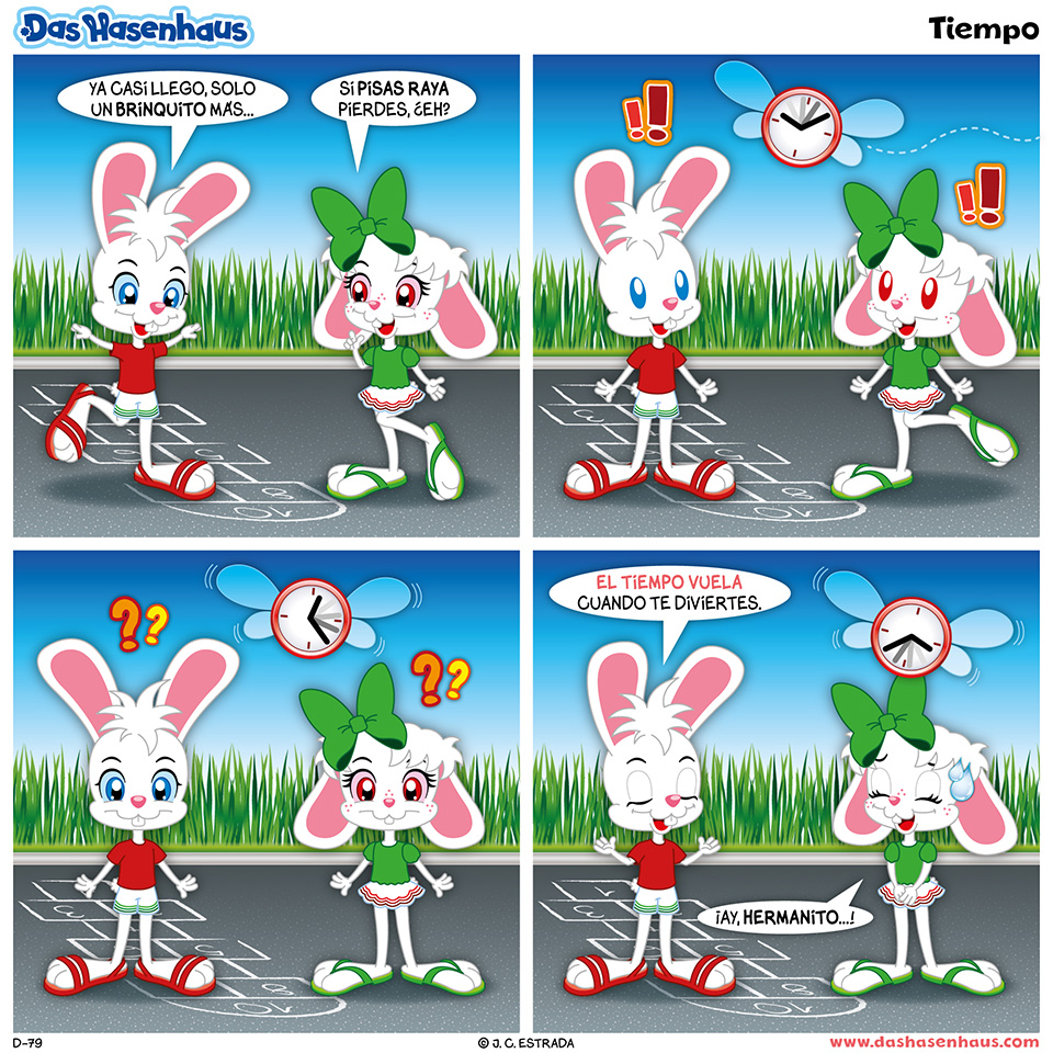 Tiempo