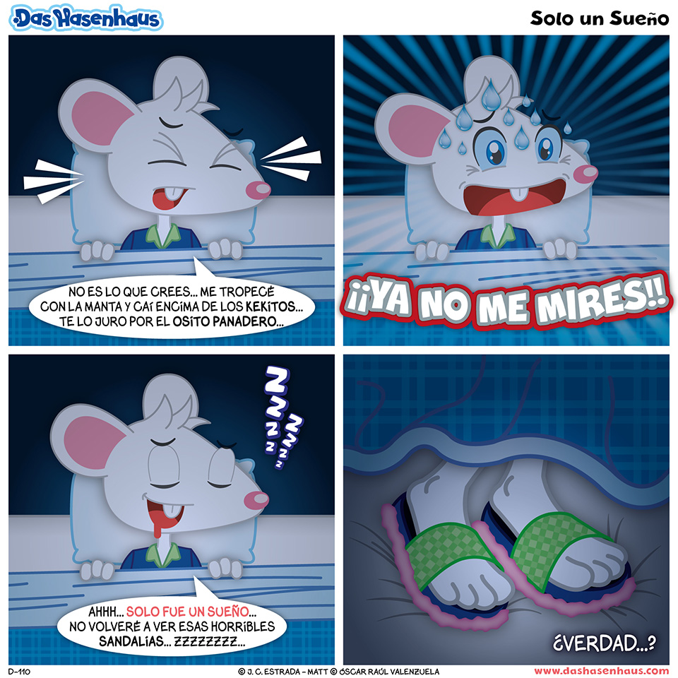Solo un Sueño
