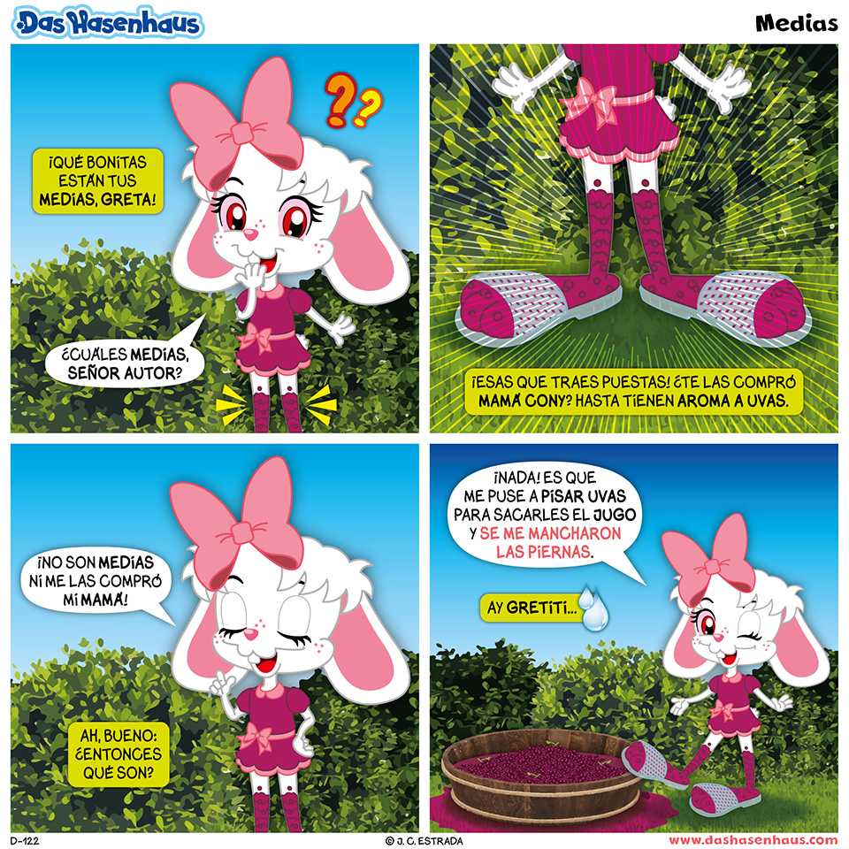 Medias