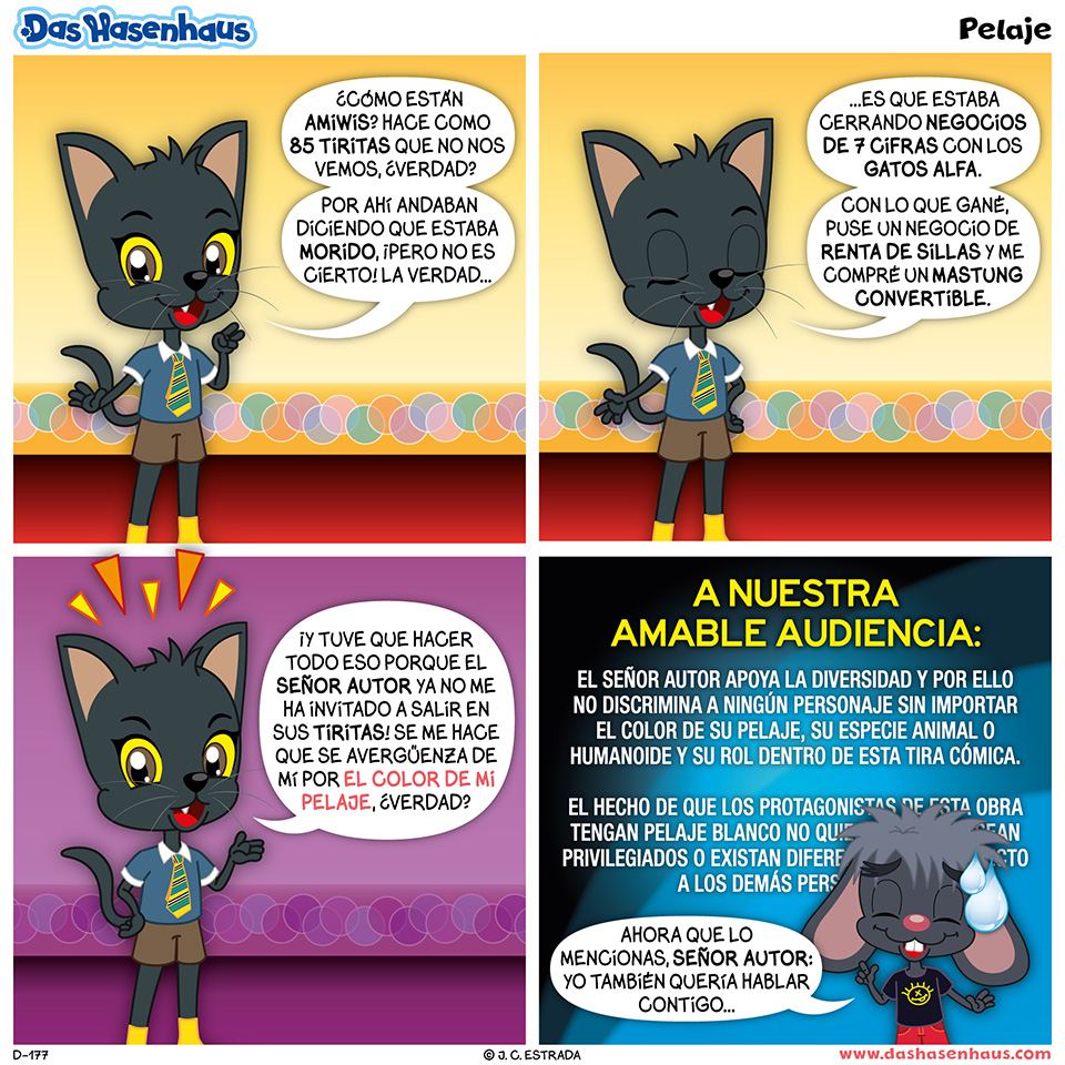 Pelaje