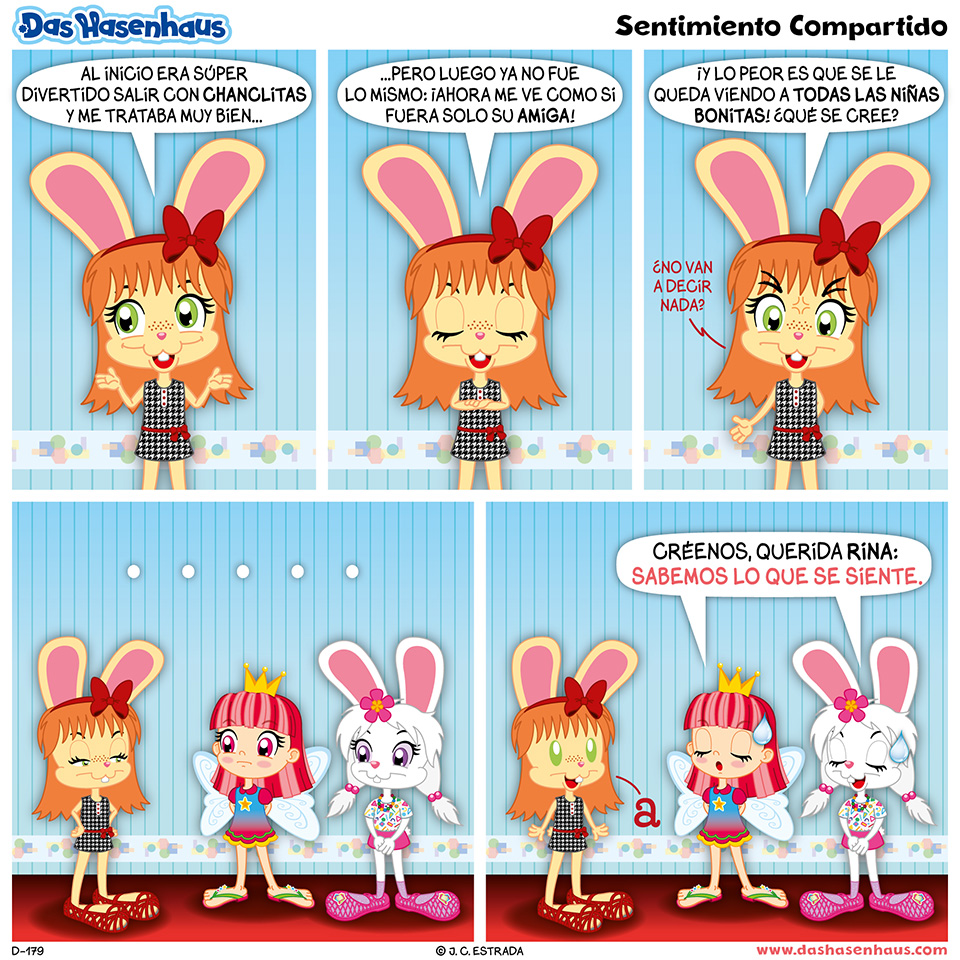 Sentimiento Compartido