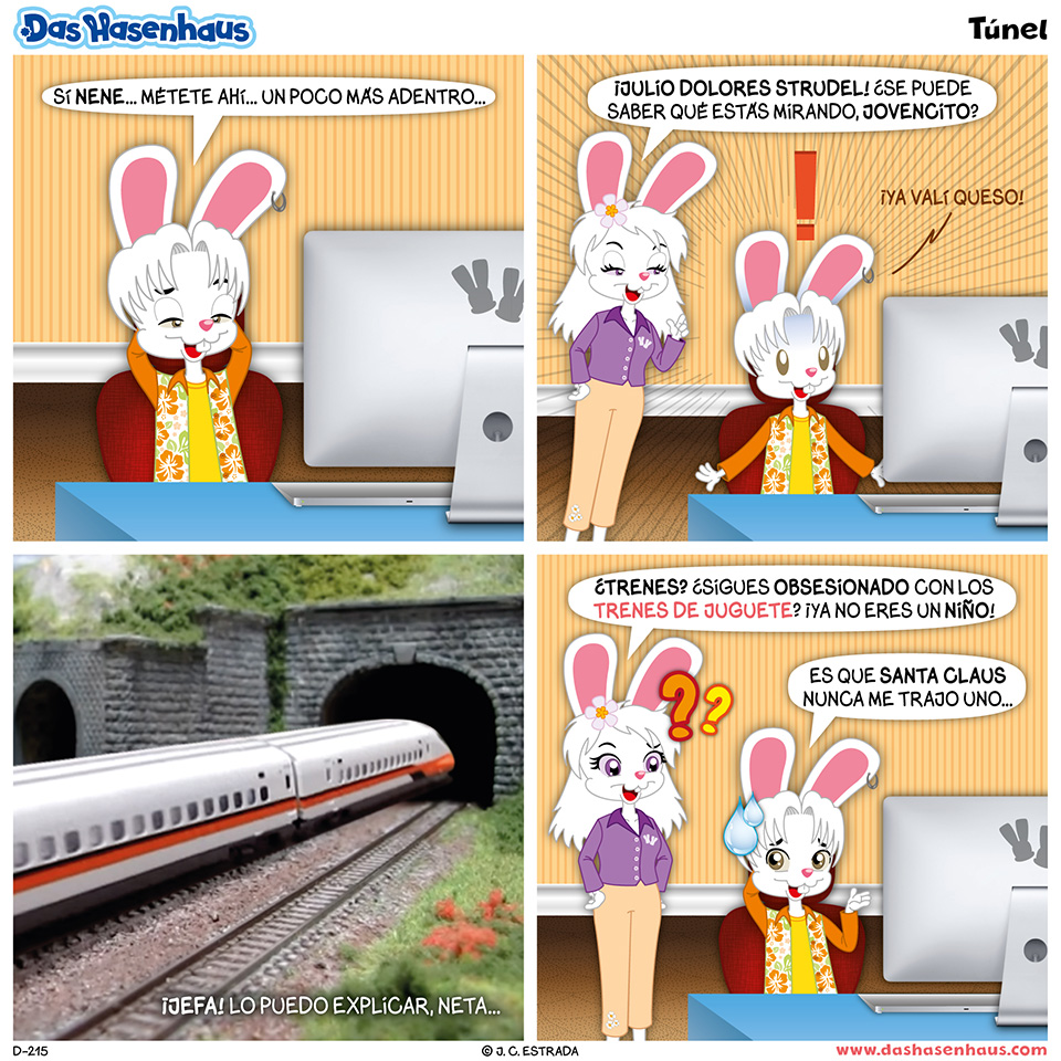 Túnel