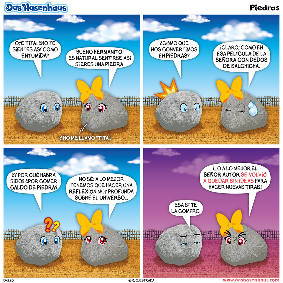 Piedras