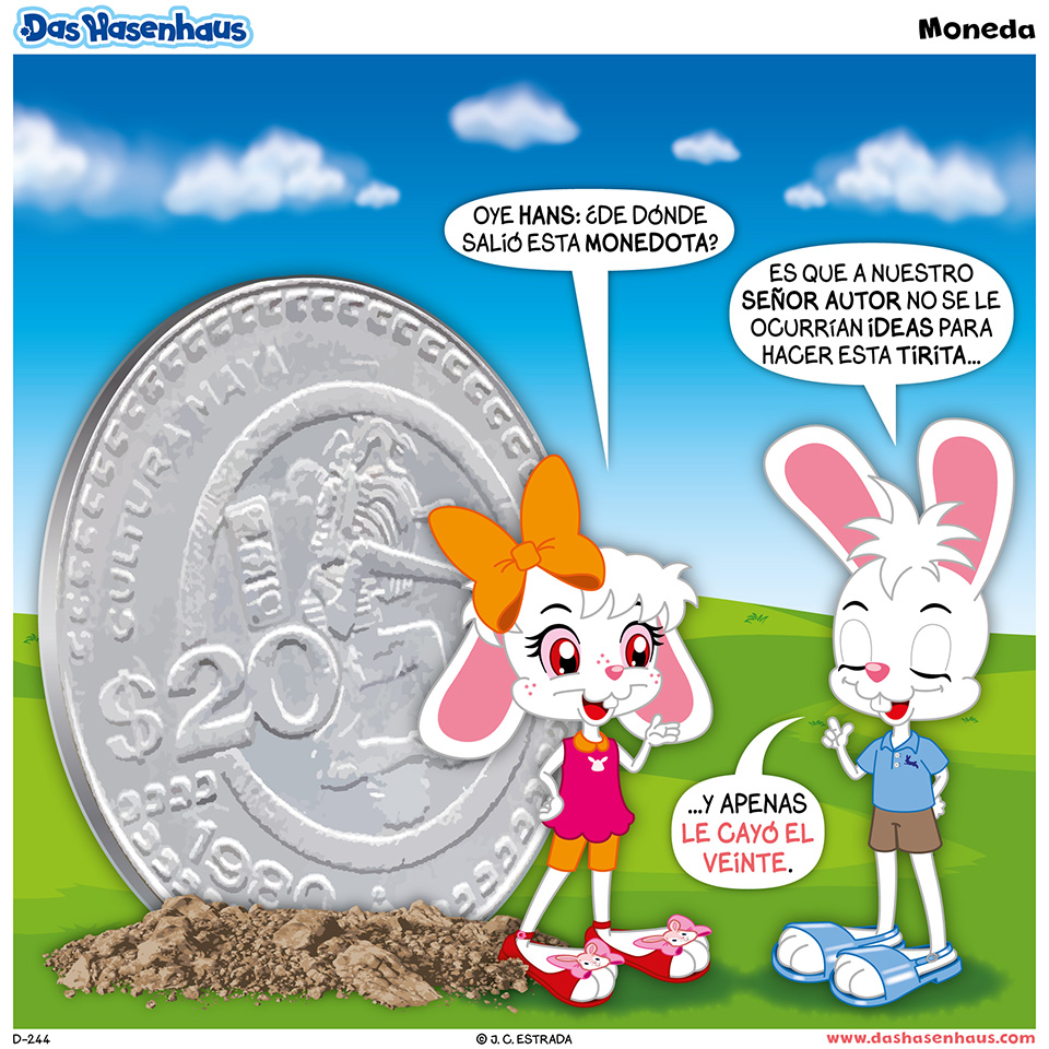 Moneda