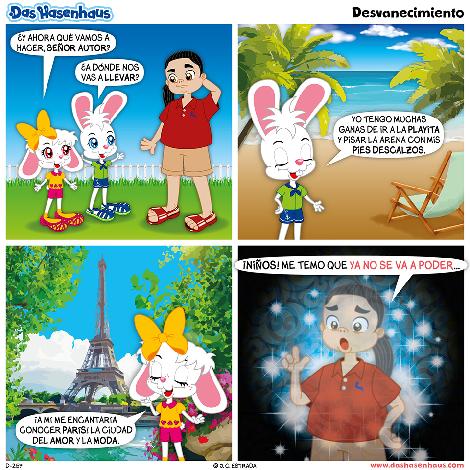 Desvanecimiento