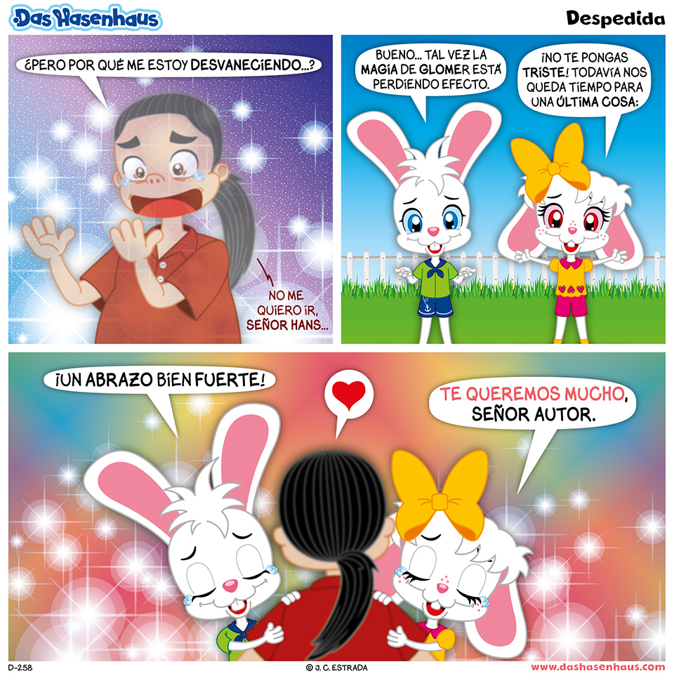 Despedida
