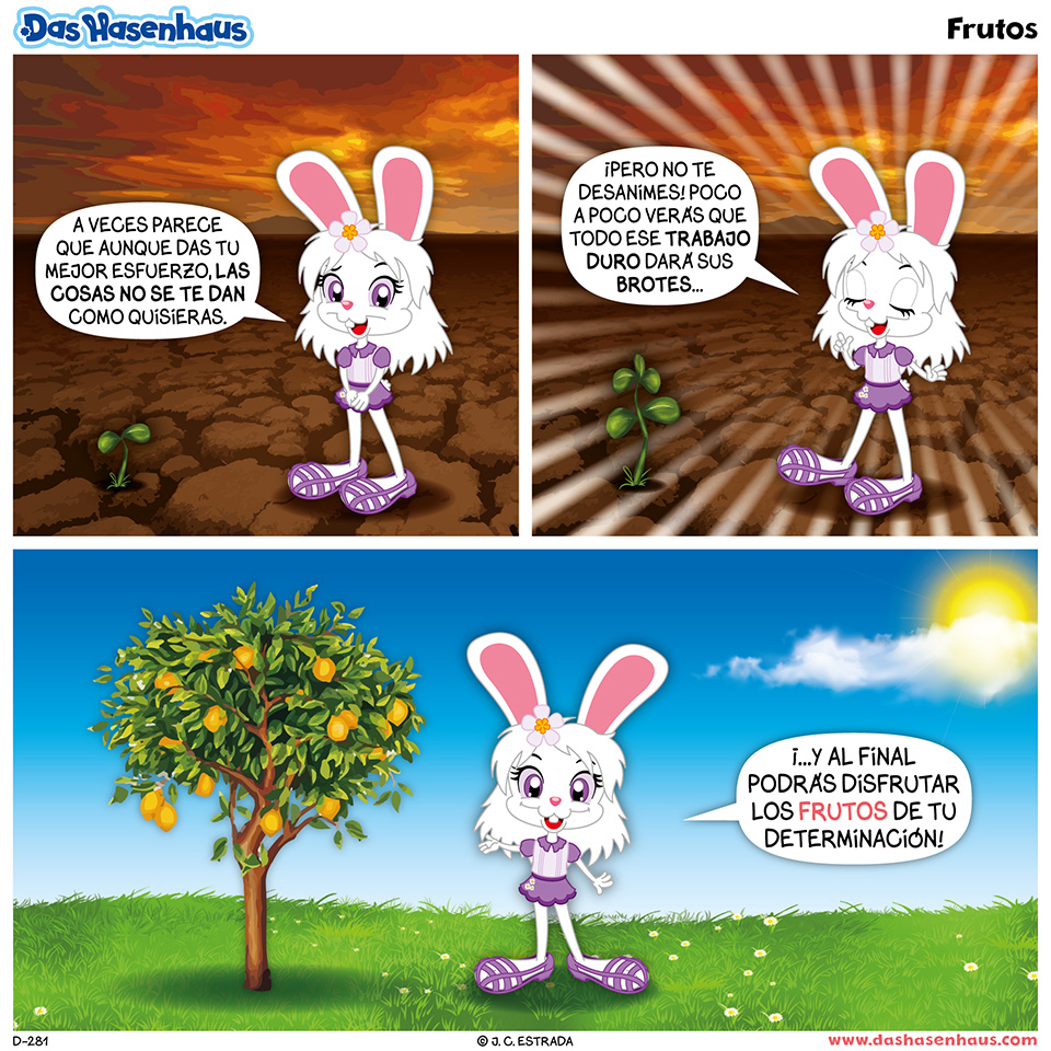 Frutos