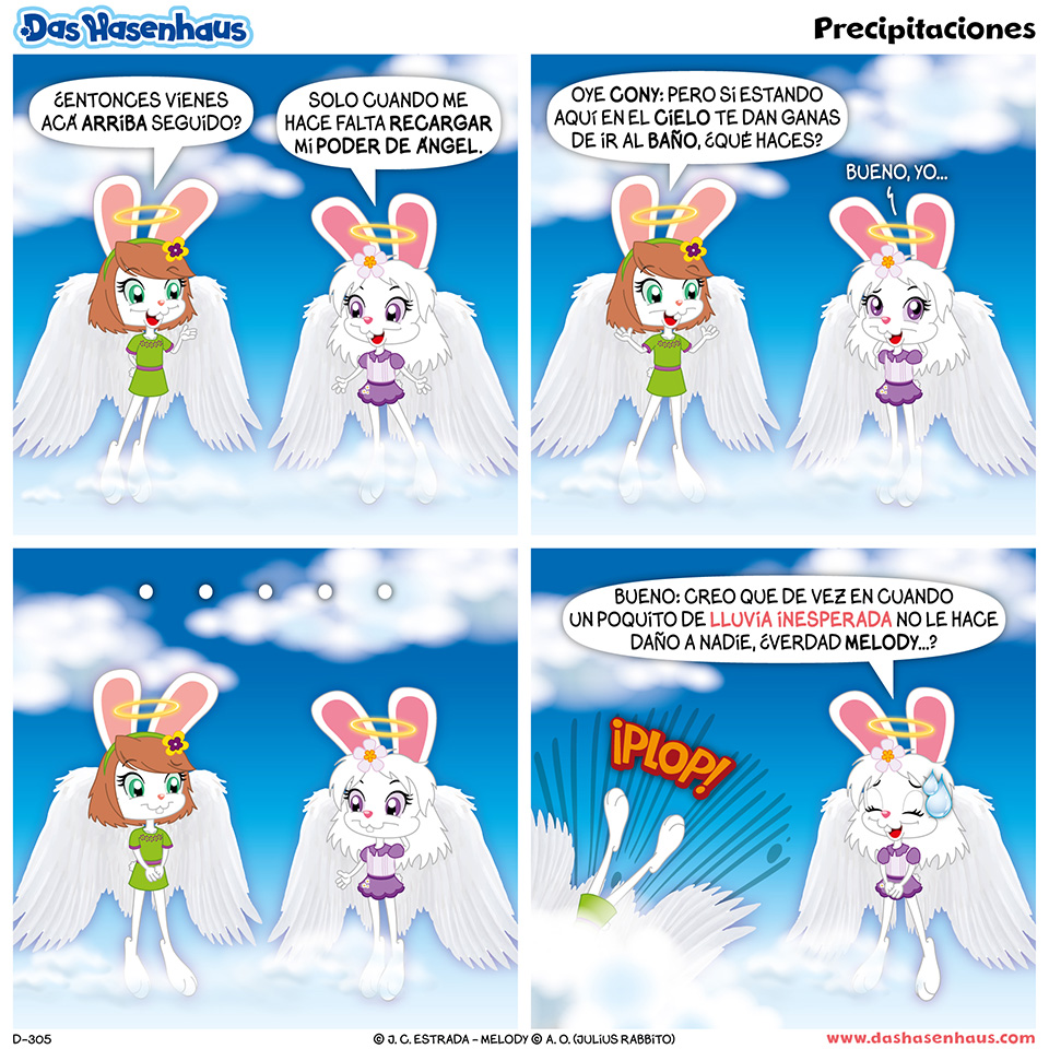 Precipitaciones