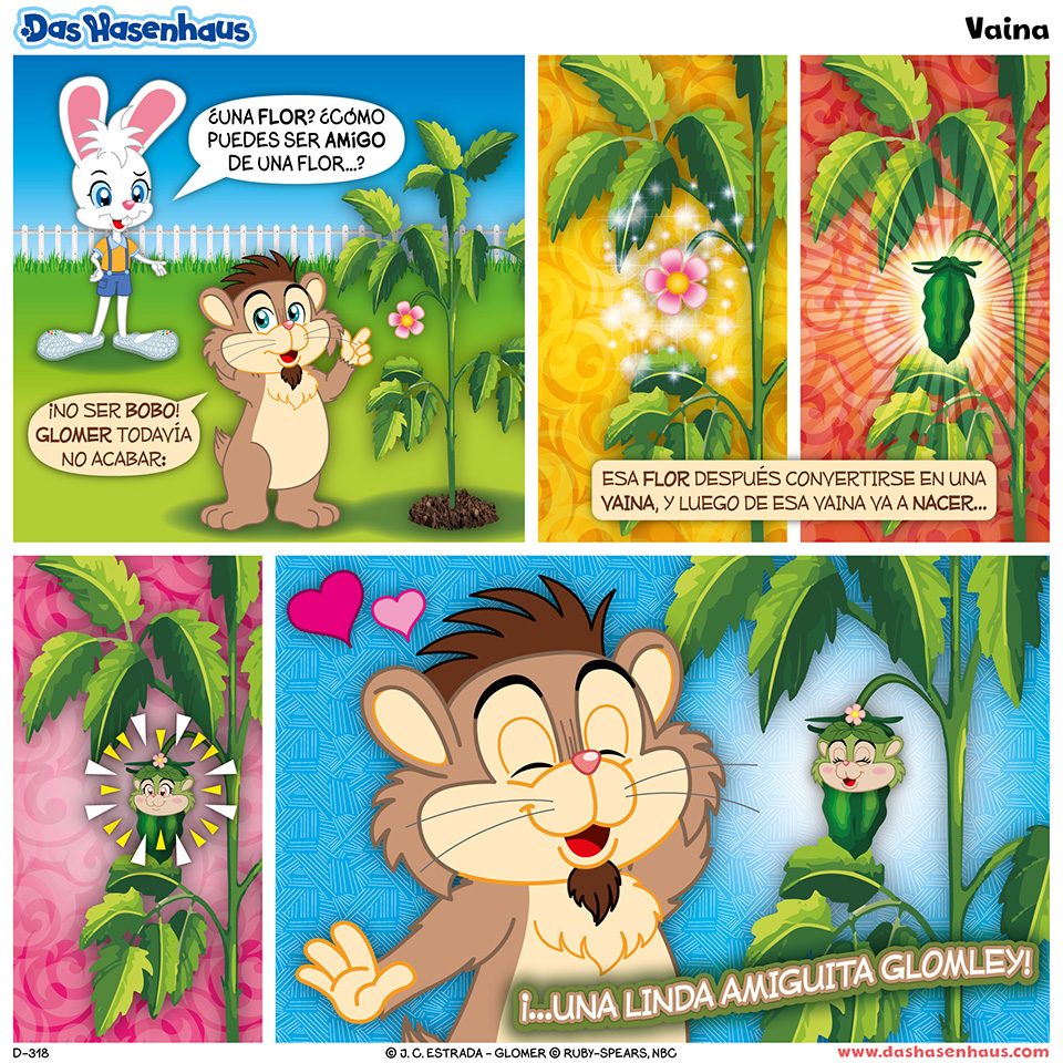Vaina