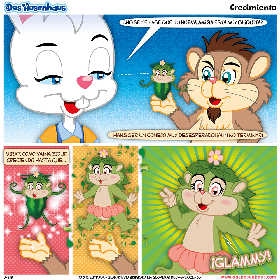 Crecimiento