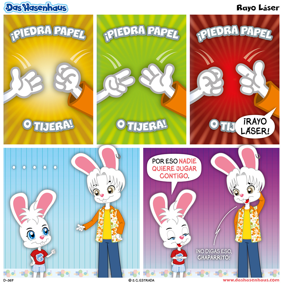 Rayo Láser