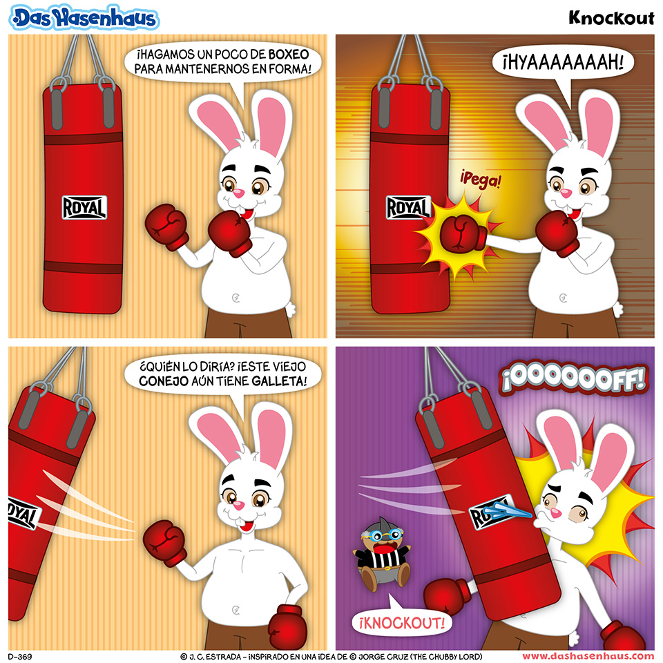 Knockout