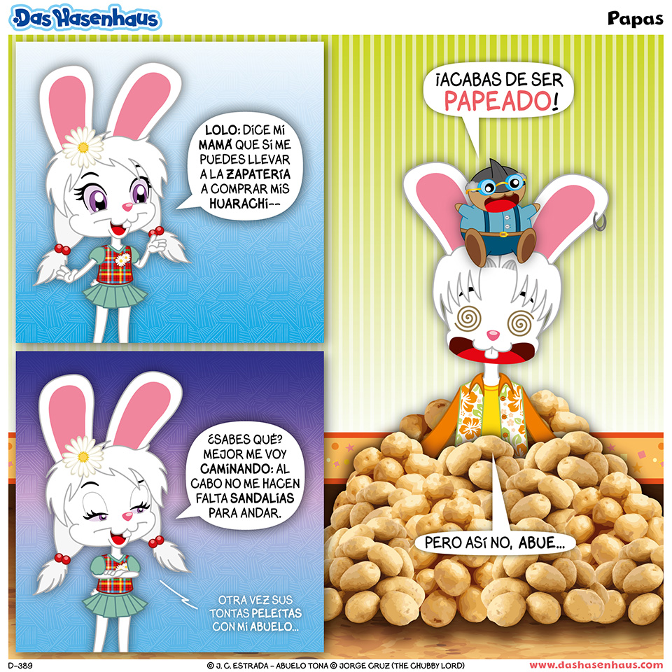 Papas