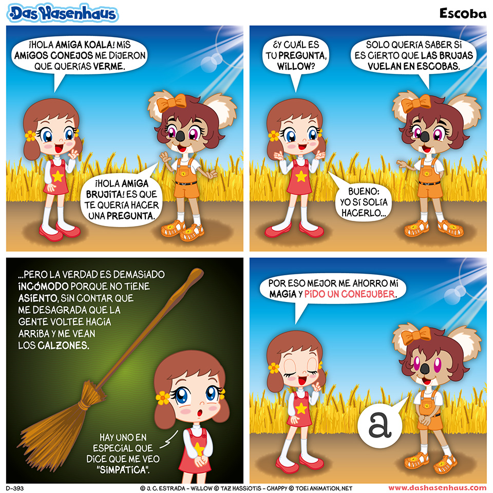 Escoba