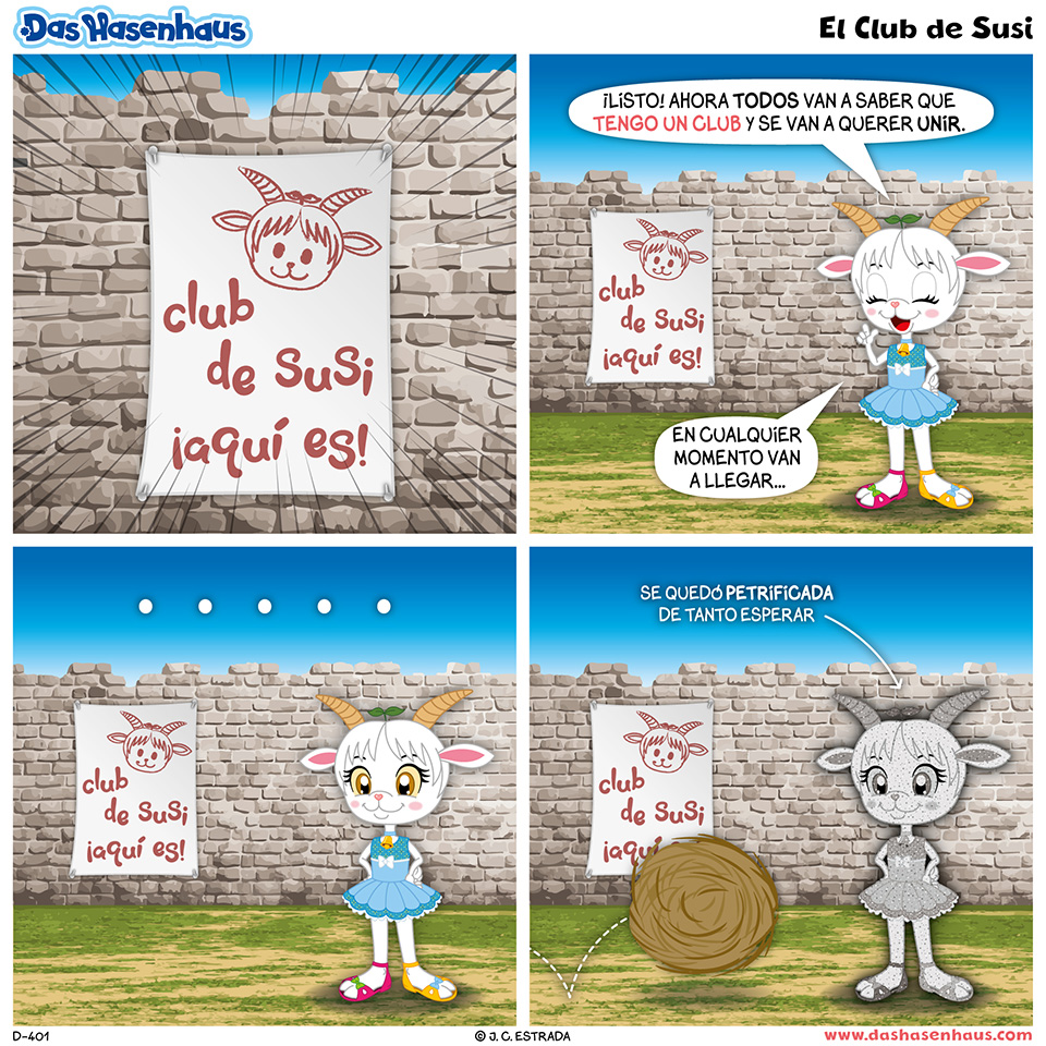 El Club de Susi