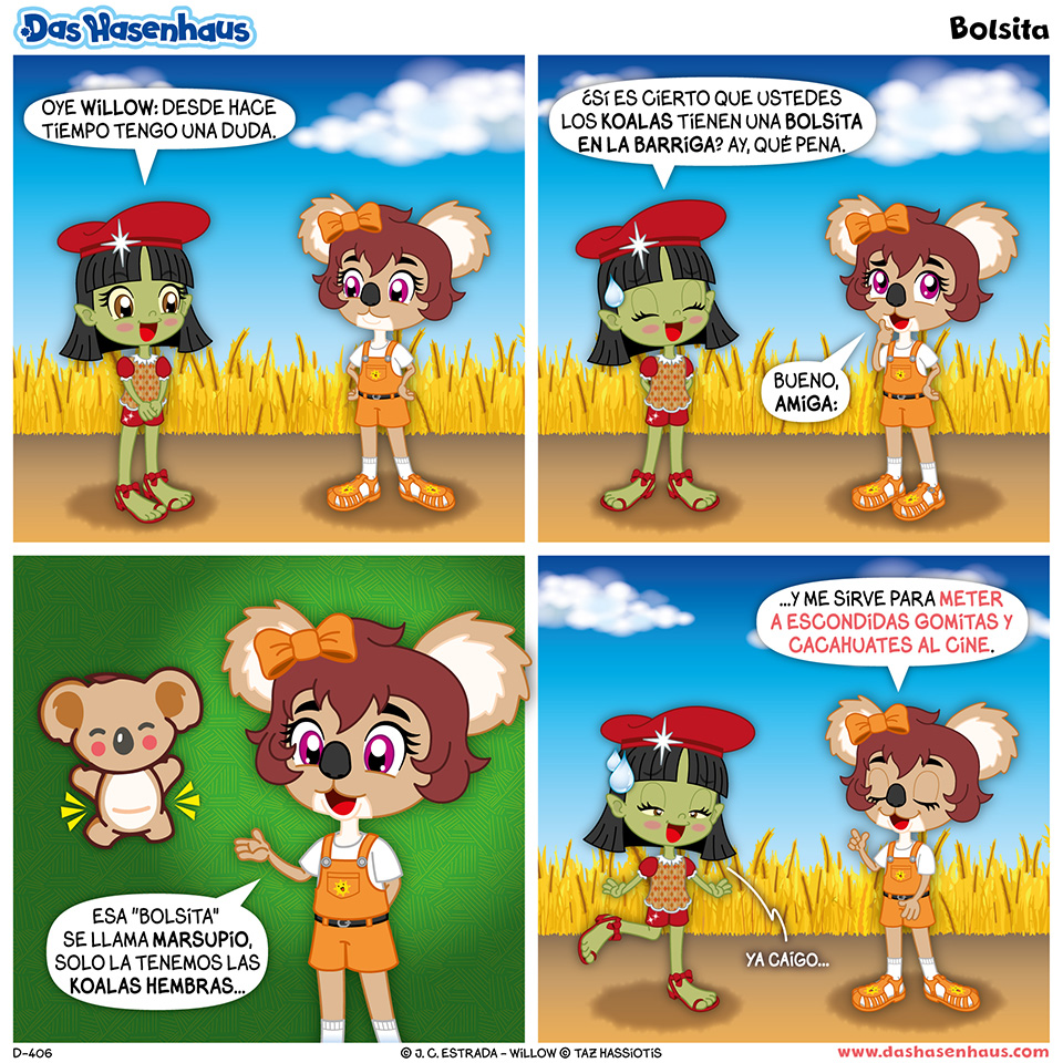 Bolsita