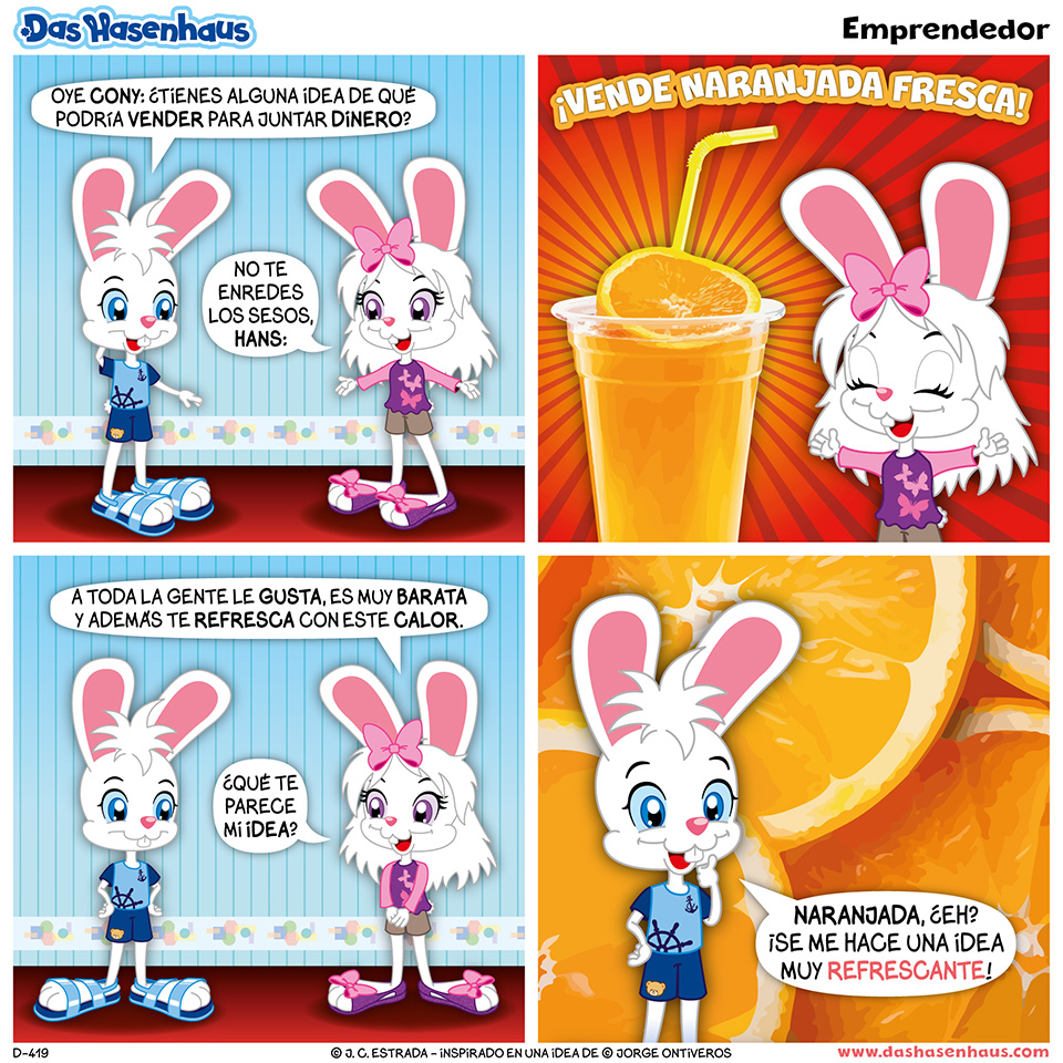 Emprendedor