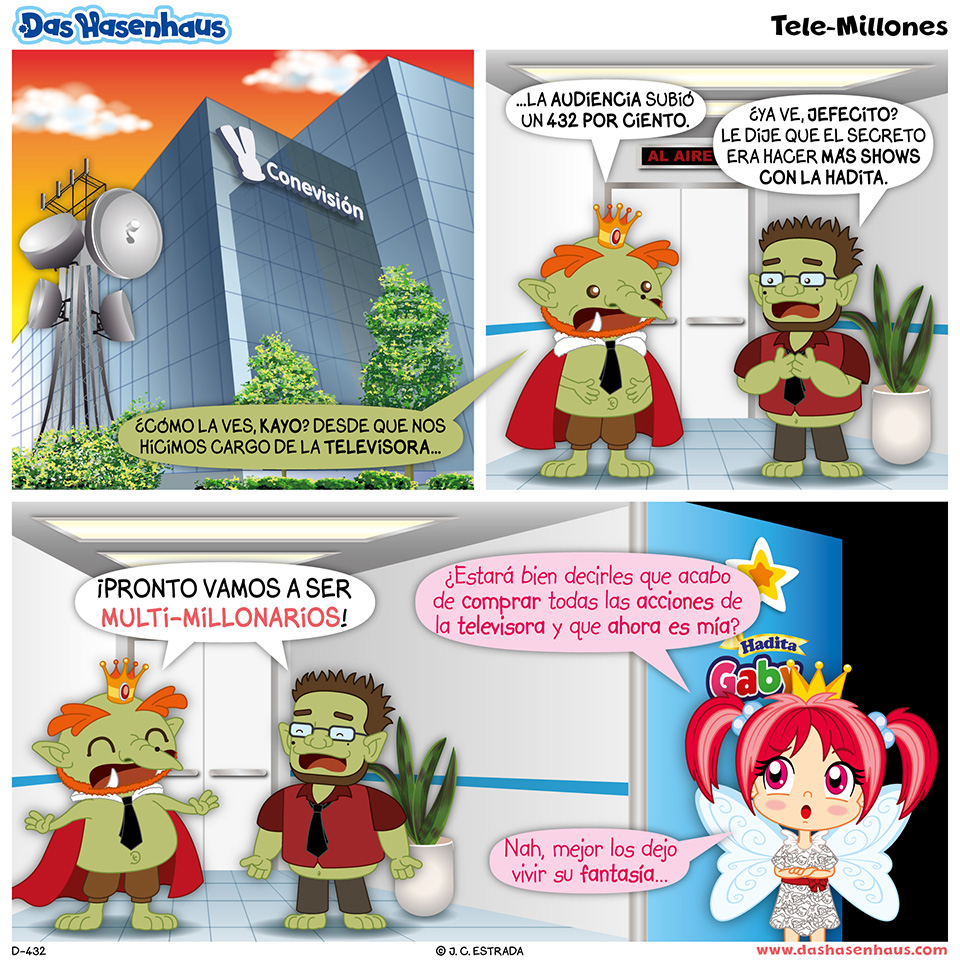 Tele-Millones
