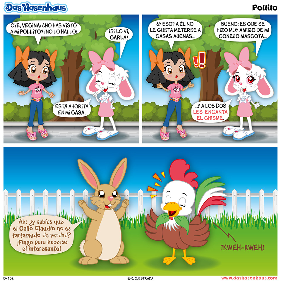 Pollito