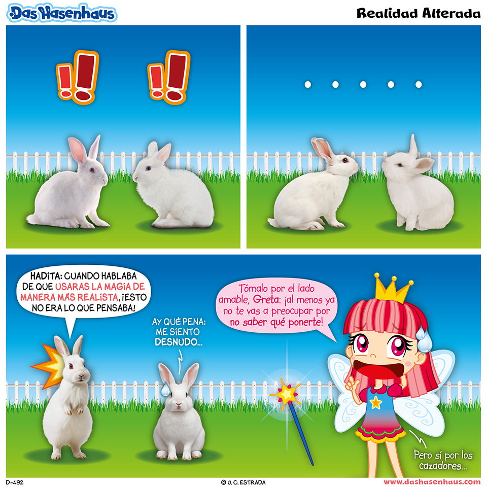 Realidad Alterada