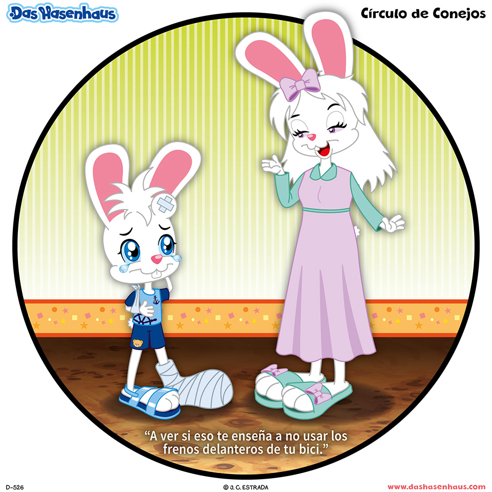 Círculo de Conejos